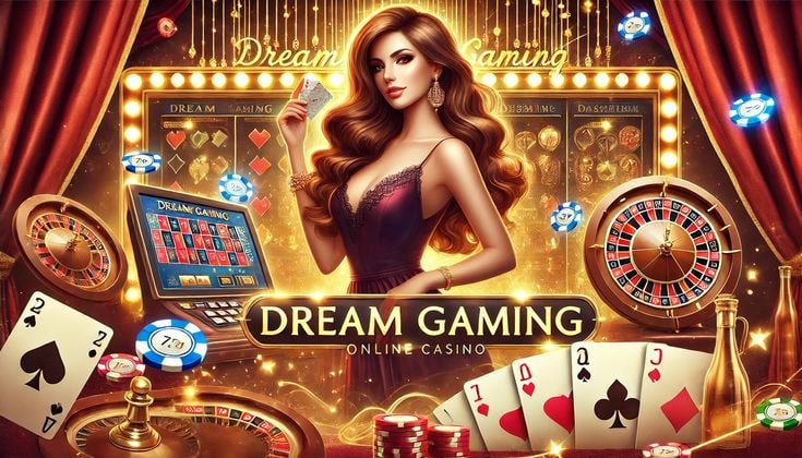 Platform total4d menampilkan berbagai kategori permainan slot, live casino, dan sportsbook
