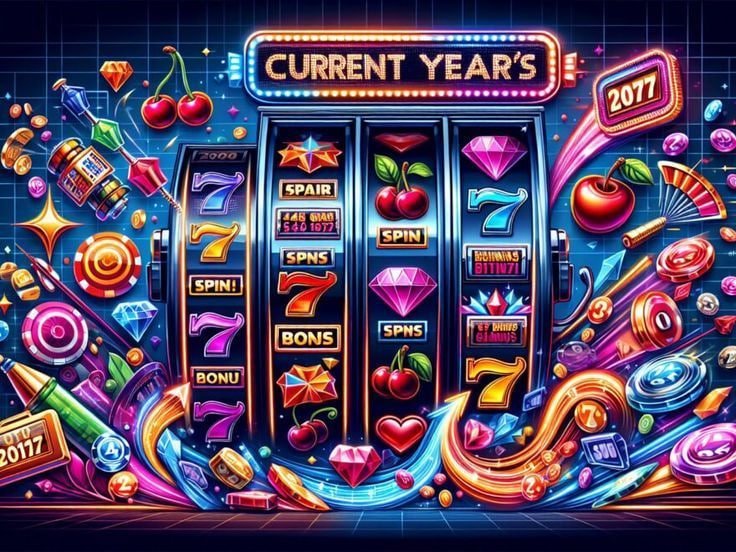Jadwal turnamen Allbet minggu ini di total4d dengan berbagai kategori game