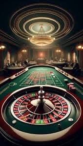 Koleksi permainan slot dan live casino total4d